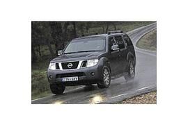 Rost zwingt Nissan in den USA zum Rückruf