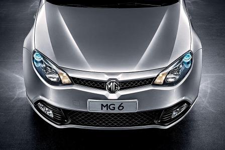 MG6