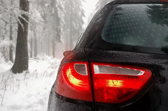     (Baujahr ) Front + rechts