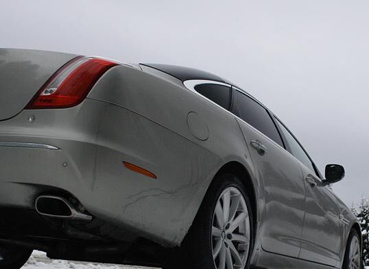     (Baujahr ) Front + links