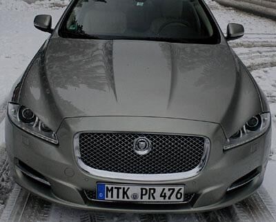     (Baujahr ) Heck + rechts