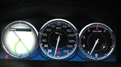     (Baujahr ) Armaturenbrett