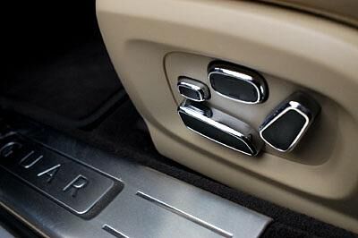     (Baujahr ) Detail/Zubehör aussen