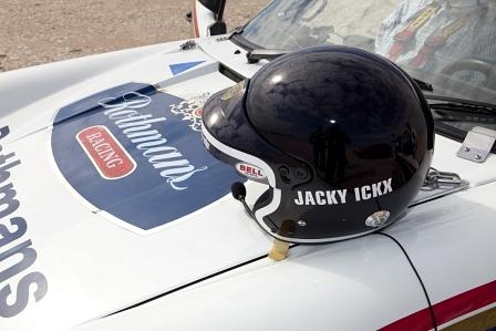 Porsche 911 Carrera 4x4 Paris-Dakar