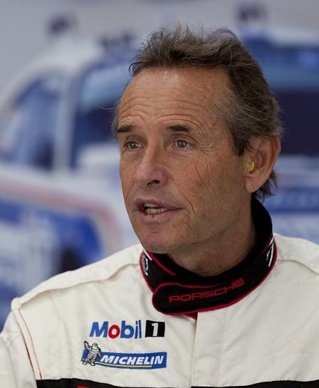 Jacky Ickx