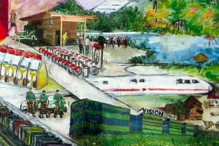 Vision Verkehr 2050 - Die große Entschleunigung