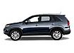 Kia Sorento SUV (2009–2012) 2.4 GDI (192 PS)