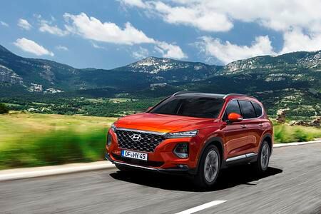 Fahrbericht: Hyundai Santa Fe - Feines aus Fernost