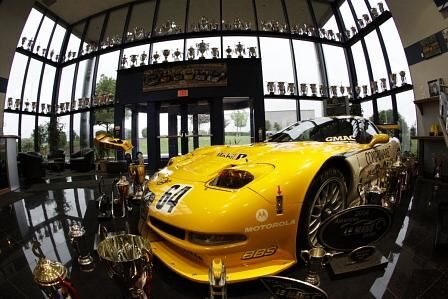 Pratt  Miller Engineering