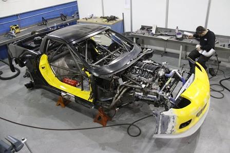 Pratt  Miller Engineering