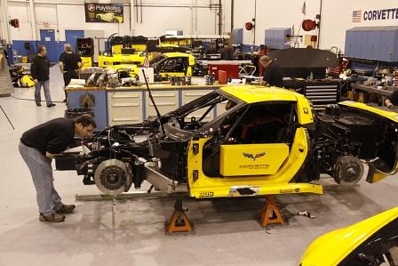 Pratt  Miller Engineering