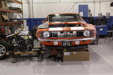 Pratt  Miller Engineering