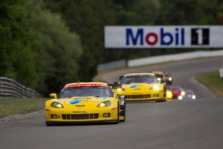 Pratt  Miller Engineering