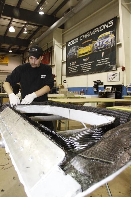 Pratt  Miller Engineering