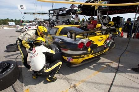 Pratt  Miller Engineering