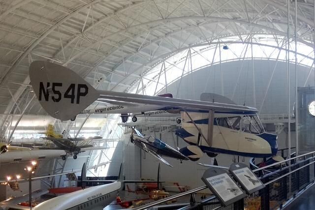 Das erste Waterman Arrowbile ist bereits 1937 entstanden