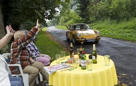 Sachsen Classic