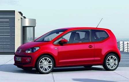 VW Up