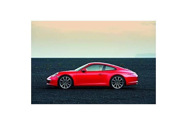     (Baujahr ) Heck + rechts