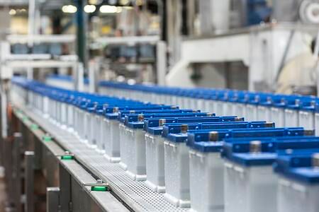 Ratgeber: Wohin mit alten Autobatterien? - Für alte Akkus gibt es Bares