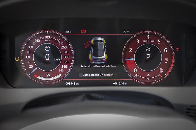 Rot gefärbte Rundinstrumente gehören zum guten Ton