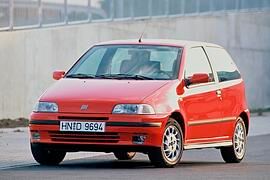 Tradition: 25 Jahre Fiat Punto - Arrivederci kleiner Krisenkiller