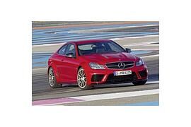 AMG setzt die Black Series Strategie fort