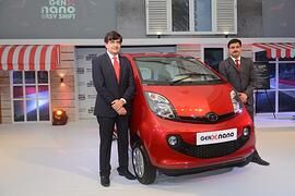 Aus für Tata Nano - Das Billigauto, das niemand wollte