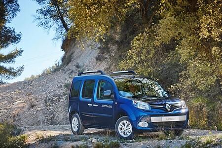 Gebrauchtwagen-Check: Renault Kangoo  - Dieser Kasten kann Probleme machen 