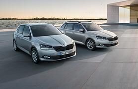 Skoda Fabia Sondermodelle  - Mehr Ausstattung für weniger Geld 