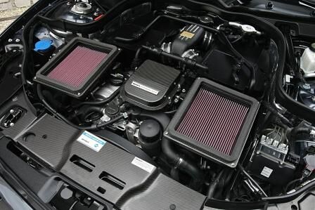 Brabus Rocket 800 V12