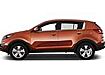 Kia Sportage SUV (2010–2014)