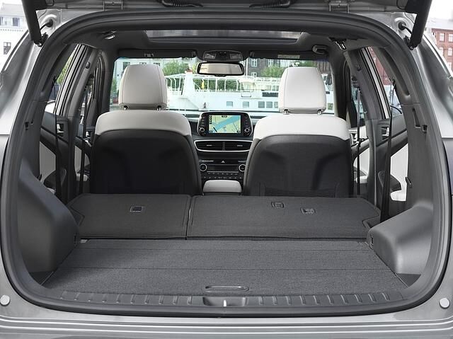 ... und läßt sich auf 1.503 Liter vergrößern