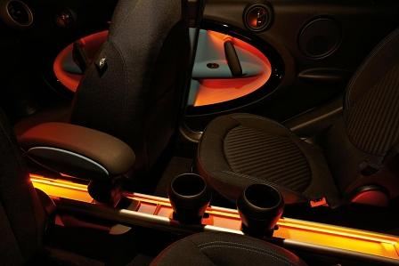 Mini Cooper D Countryman