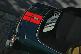 ﻿Mini Roadster John Cooper Works: Test