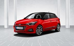 Fahrbericht: Hyundai i20 - Polo auf Koreanisch