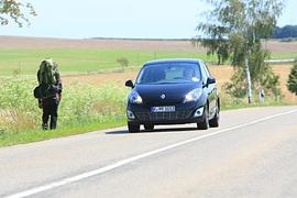 Renault Scenic Energy 130 dCi - Daheim und unterwegs