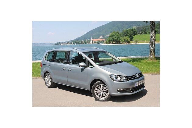     (Baujahr ) Front + links