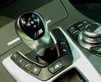     (Baujahr ) Detail/Zubehör innen