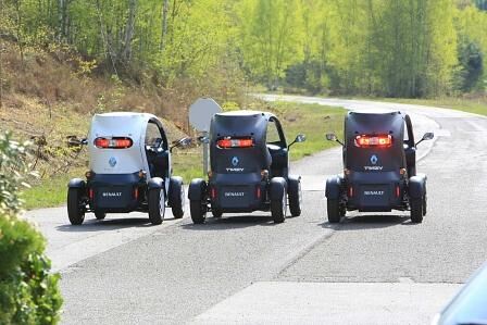 Tata Nano Viehmann