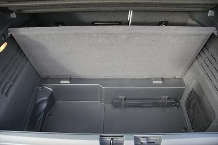 Peugeot 3008 Hybrid4