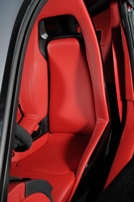 IAA-Studie Jaguar C-X16