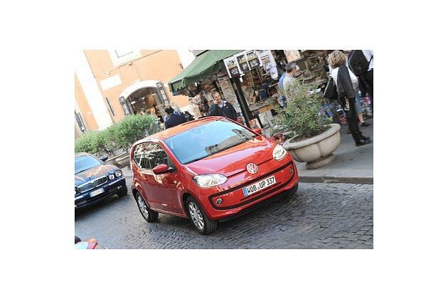     (Baujahr ) Front + links