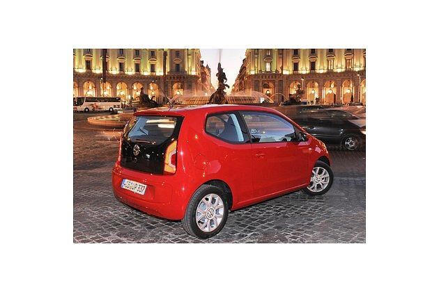     (Baujahr ) Heck + links