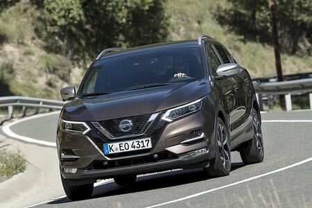 Fahrbericht: Nissan Qashqai 1.3 DIG-T - Neuer Vortrieb, neue Verbindung