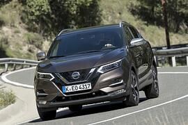 Fahrbericht: Nissan Qashqai 1.3 DIG-T - Neuer Vortrieb, neue Verbindung Fahrbericht: Nissan Qashqai 1.3 DIG-T - Neuer Vortrieb, neue Verbindung