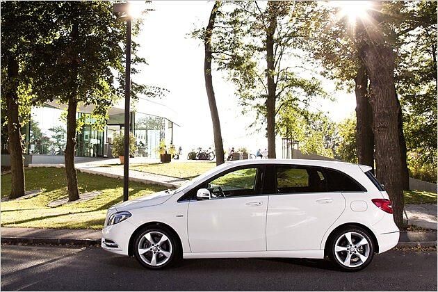 Die Länge wächst um neun Zentimeter auf 4,36 Meter