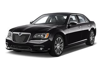 Lancia Thema