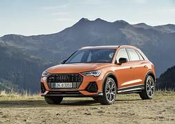 Fahrbericht: Audi Q3 - Neuer Freund der Familie