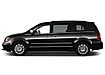Lancia Voyager Van (2011–2015)